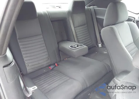 2012 Dodge Challenger Sxt z USA, uszkodzony, nr VIN 2C3CDYAG8CH155475